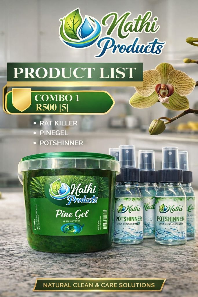 Combo 1